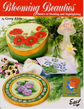 Blooming Beauties - Gerry Klein - OOP